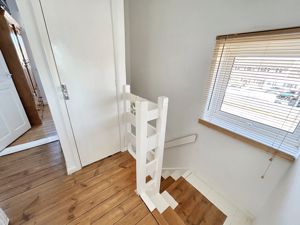 Landing- click for photo gallery